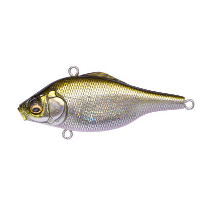 Воблер Megabass VIBRATION-X SMATRA (RATTLE IN) GG BRILLIANT SHAD