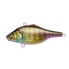 Воблер Megabass VIBRATION-X SMATRA (RATTLE IN) GG TANNIN GILL II