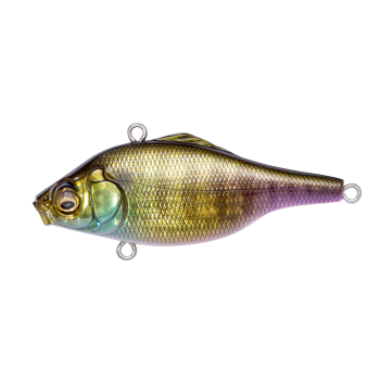 Воблер Megabass VIBRATION-X SMATRA (RATTLE IN) GG TANNIN GILL II