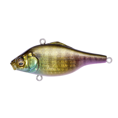 Воблер Megabass VIBRATION-X SMATRA (RATTLE IN) GG TANNIN GILL II