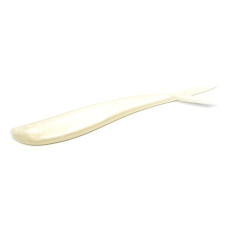 Силикон Lunker City Fin-S Fish 5" #036 Albino Shad