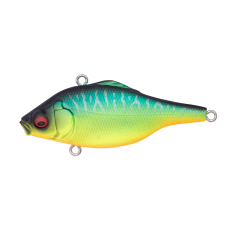 Воблер Megabass VIBRATION-X SMATRA (RATTLE IN) MAT TIGER
