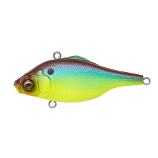 Воблер Megabass VIBRATION-X SMATRA (RATTLE IN) MEGABASS BREAM