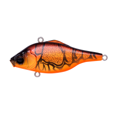 Воблер Megabass VIBRATION-X SMATRA (RATTLE IN) WILD CRAW