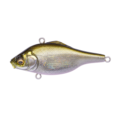 Воблер Megabass VIBRATION-X SMATRA (SILENT) GG BRILLIANT SHAD