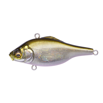 Воблер Megabass VIBRATION-X SMATRA (SILENT) GG BRILLIANT SHAD