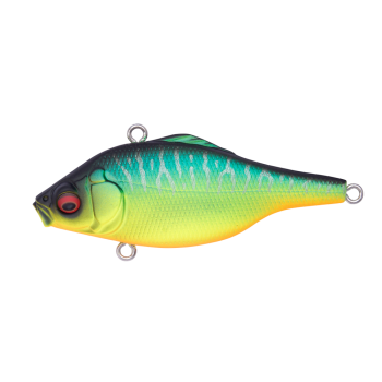 Воблер Megabass VIBRATION-X SMATRA (SILENT) MAT TIGER