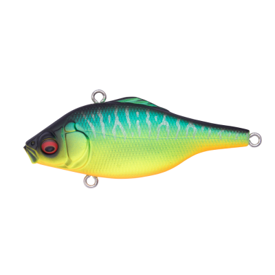 Воблер Megabass VIBRATION-X SMATRA (SILENT) MAT TIGER