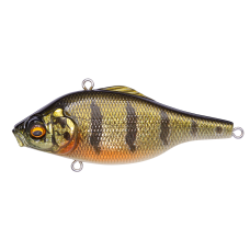 Воблер Megabass VIBRATION-X ULTRA (RATTLE IN) FA PEACOCK