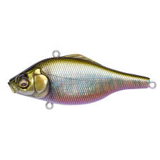 Воблер Megabass VIBRATION-X ULTRA (RATTLE IN) GG OIKAWA