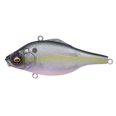Воблер Megabass VIBRATION-X ULTRA (RATTLE IN) GP MEGABASS SEXY SHAD II