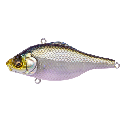 Воблер Megabass VIBRATION-X ULTRA (RATTLE IN) HT ITO TENNESSEE SHAD