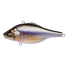 Воблер Megabass VIBRATION-X ULTRA (RATTLE IN) KASUMI ITO