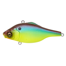 Воблер Megabass VIBRATION-X ULTRA (RATTLE IN) MEGABASS BREAM