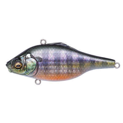 Воблер Megabass VIBRATION-X ULTRA (SILENT) FA GILL