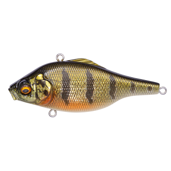 Воблер Megabass VIBRATION-X ULTRA (SILENT) FA PEACOCK