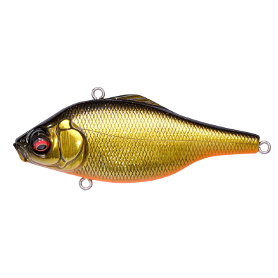Воблер Megabass VIBRATION-X ULTRA (SILENT) GC MEGABASS KINKURO