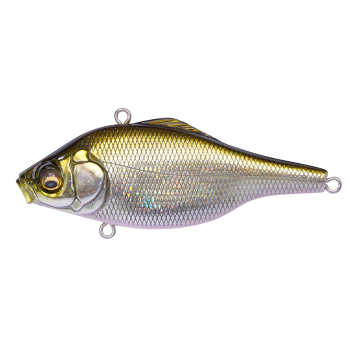 Воблер Megabass VIBRATION-X ULTRA (SILENT) GG BRILLIANT SHAD