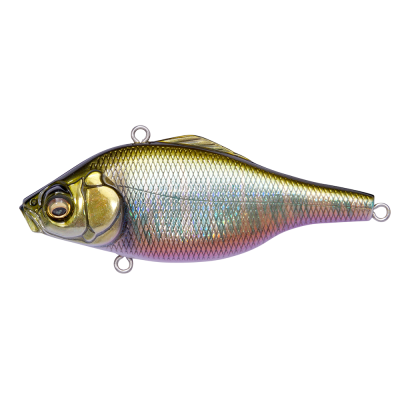 Воблер Megabass VIBRATION-X ULTRA (SILENT) GG OIKAWA