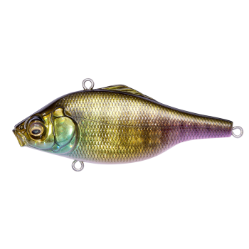 Воблер Megabass VIBRATION-X ULTRA (SILENT) GG TANNIN GILL II