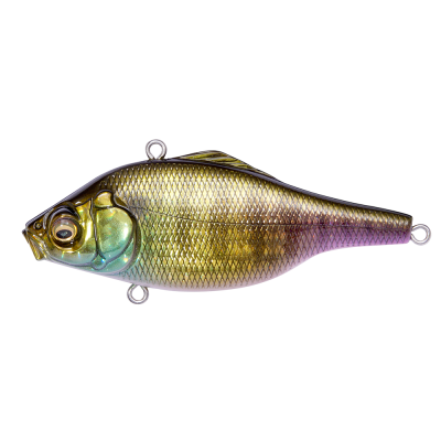 Воблер Megabass VIBRATION-X ULTRA (SILENT) GG TANNIN GILL II