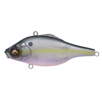 Воблер Megabass VIBRATION-X ULTRA (SILENT) GP MEGABASS SEXY SHAD II