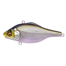 Воблер Megabass VIBRATION-X ULTRA (SILENT) HT ITO TENNESSEE SHAD