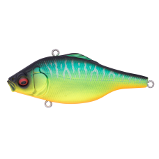 Воблер Megabass VIBRATION-X ULTRA (SILENT) MAT TIGER