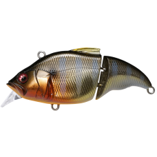 Воблер Megabass VIBRATION-X VATALION(SF) AL EVENING GILL