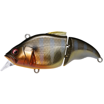 Воблер Megabass VIBRATION-X VATALION(SF) AL EVENING GILL