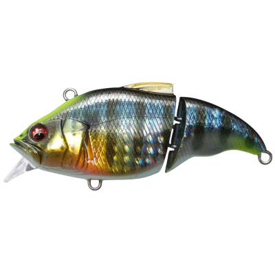 Воблер Megabass VIBRATION-X VATALION(SF) GG WILD GILL Jr.