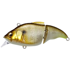 Воблер Megabass VIBRATION-X VATALION(SF) GLX SUNSHINE GILL
