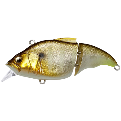 Воблер Megabass VIBRATION-X VATALION(SF) GLX SUNSHINE GILL