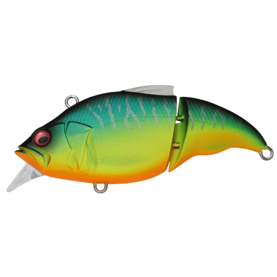 Воблер Megabass VIBRATION-X VATALION(SF) MAT TIGER