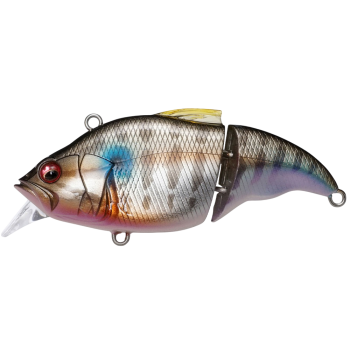 Воблер Megabass VIBRATION-X VATALION(SF) WAGIN OYANIRAMI