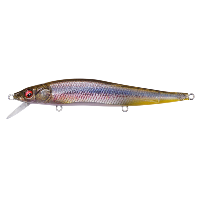 Воблер Megabass VISION ONETEN FA GHOST KAWAMUTSU