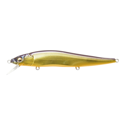 Воблер Megabass VISION ONETEN M CHAMPAGNE KINKURO