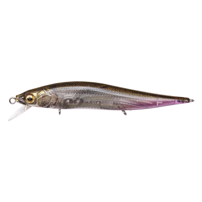 Воблер Megabass VISION ONETEN JR FA GHOST WAKASAGI