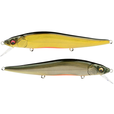 Воблер Megabass VISION ONETEN (SUSPEND) JEKYLL&HYDE