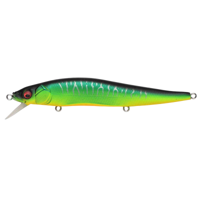 Воблер Megabass VISION ONETEN (SUSPEND) MAT TIGER