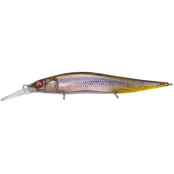 Воблер Megabass VISION ONETEN+1 Jr. FA GHOST KAWAMUTSU