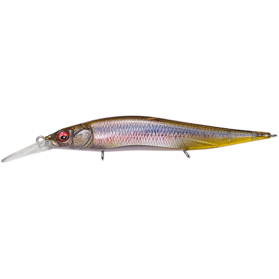 Воблер Megabass VISION ONETEN+1 Jr. FA GHOST KAWAMUTSU