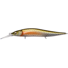 Воблер Megabass VISION ONETEN+1 Jr. GLX RAINBOW
