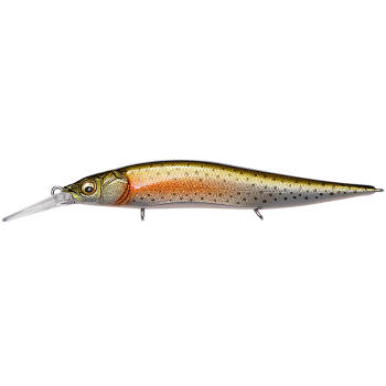Воблер Megabass VISION ONETEN+1 Jr. GLX RAINBOW