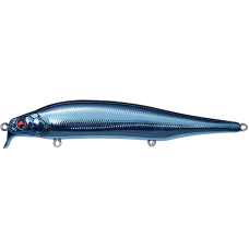 Воблер Megabass X-80 MAGNUM UV DEEP BLUE