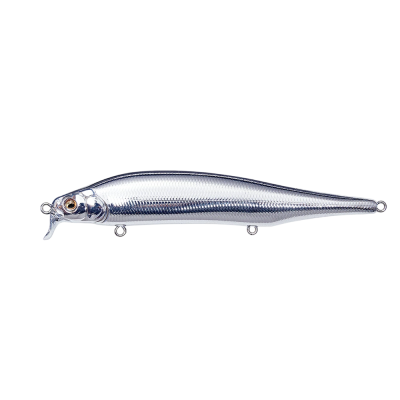 Воблер Megabass X-80 MAGNUM UV FULL MEKKI