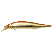Воблер Megabass X-80 MAGNUM UV FULL ORANGE GOLD