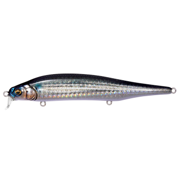 Воблер Megabass X-80 MAGNUM SR FA BORA
