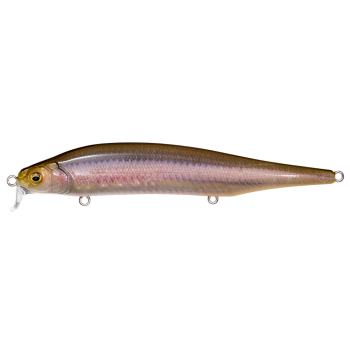 Воблер Megabass X-80 MAGNUM SR FA HAMA-KISS