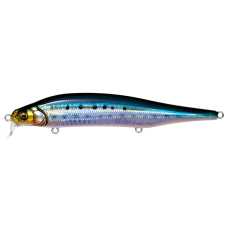 Воблер Megabass X-80 MAGNUM SR FA IWASHI